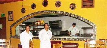 Hotel La Hacienda De La Langosta Roja San Felipe (Baja California)