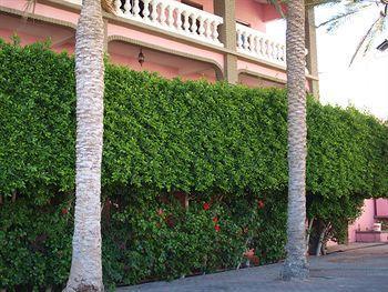 Hotel La Hacienda De La Langosta Roja 3*