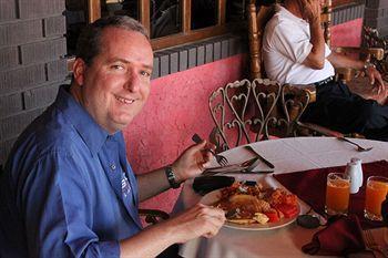 La Hacienda De La Langosta Roja San Felipe (Baja California)