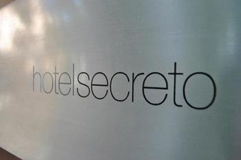 Hotel Secreto