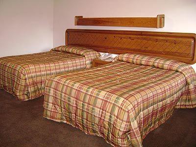 Hotel Gandara 3*
