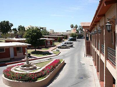 Hotel Gandara