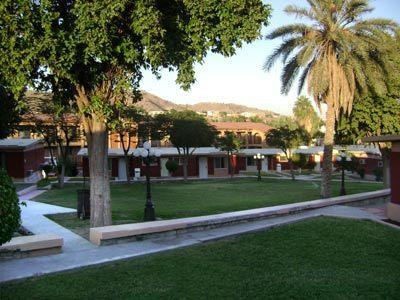 Hotel Gandara Hermosillo