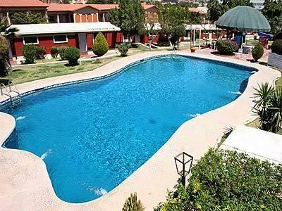 Hotel Gandara 3*