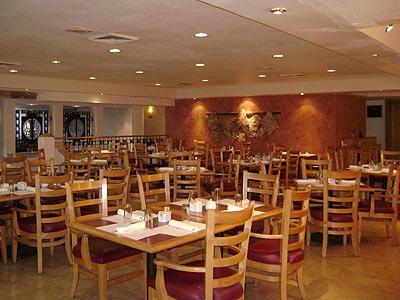 Hotel Gandara