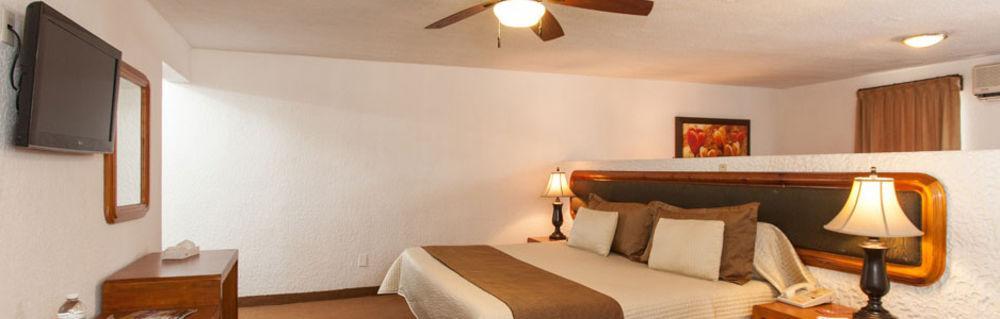 Hotel Gandara 3*