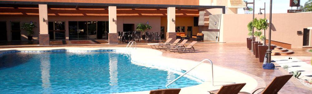 Hotel Gandara