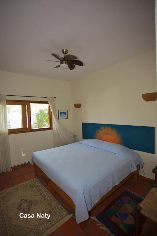 Holiday home Sole Caliente