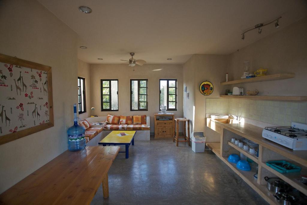Holiday home Sole Caliente