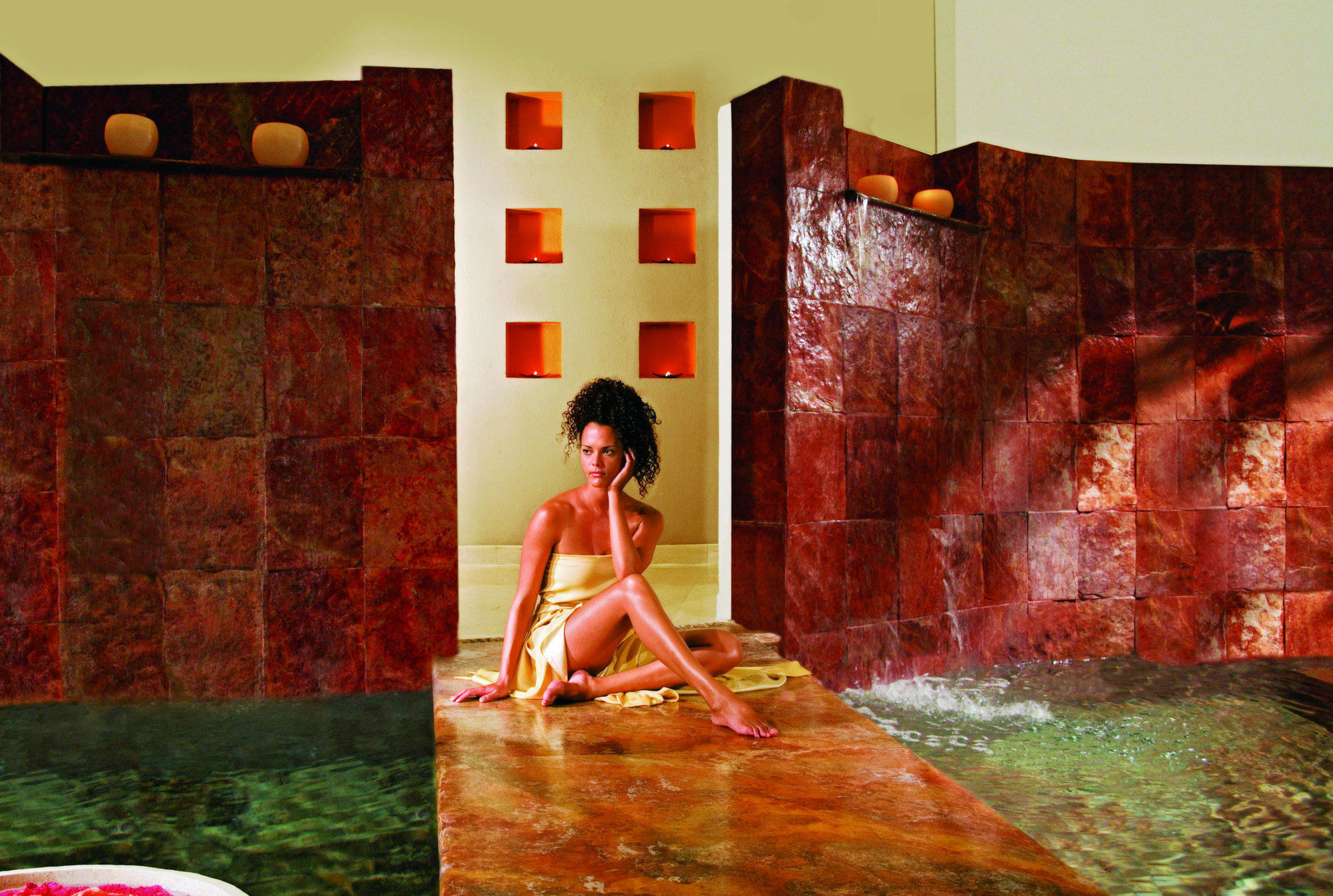 Resort Grand Velas Riviera Nayarit Nuevo Vallarta