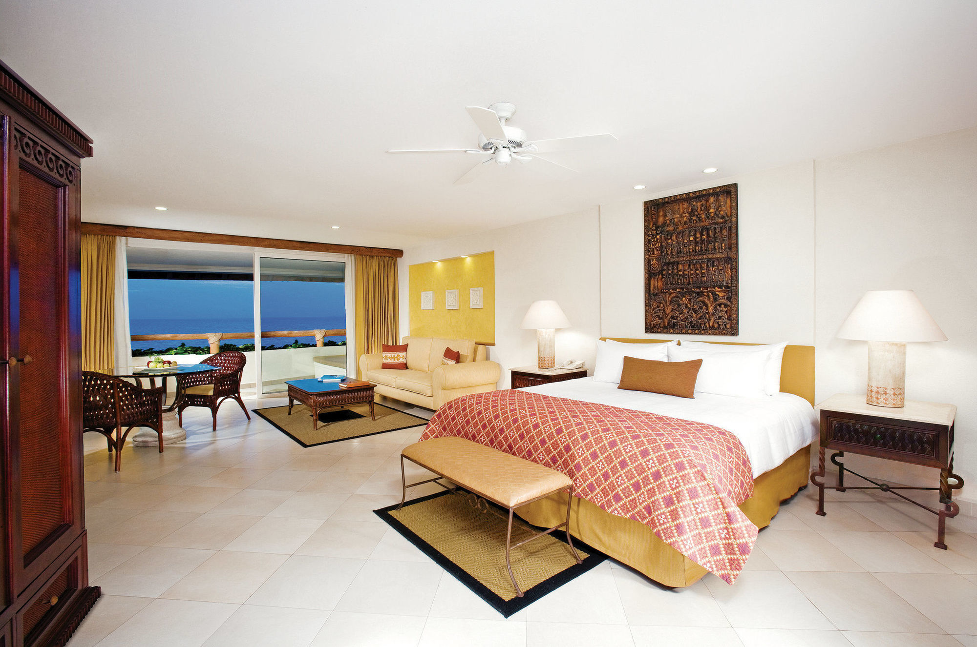 Resort Grand Velas Riviera Nayarit