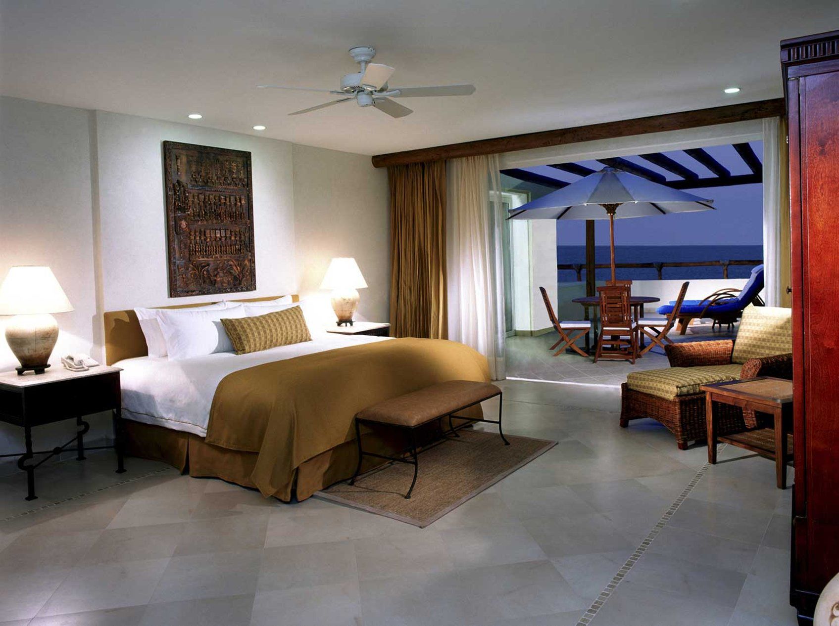 Grand Velas Riviera Nayarit