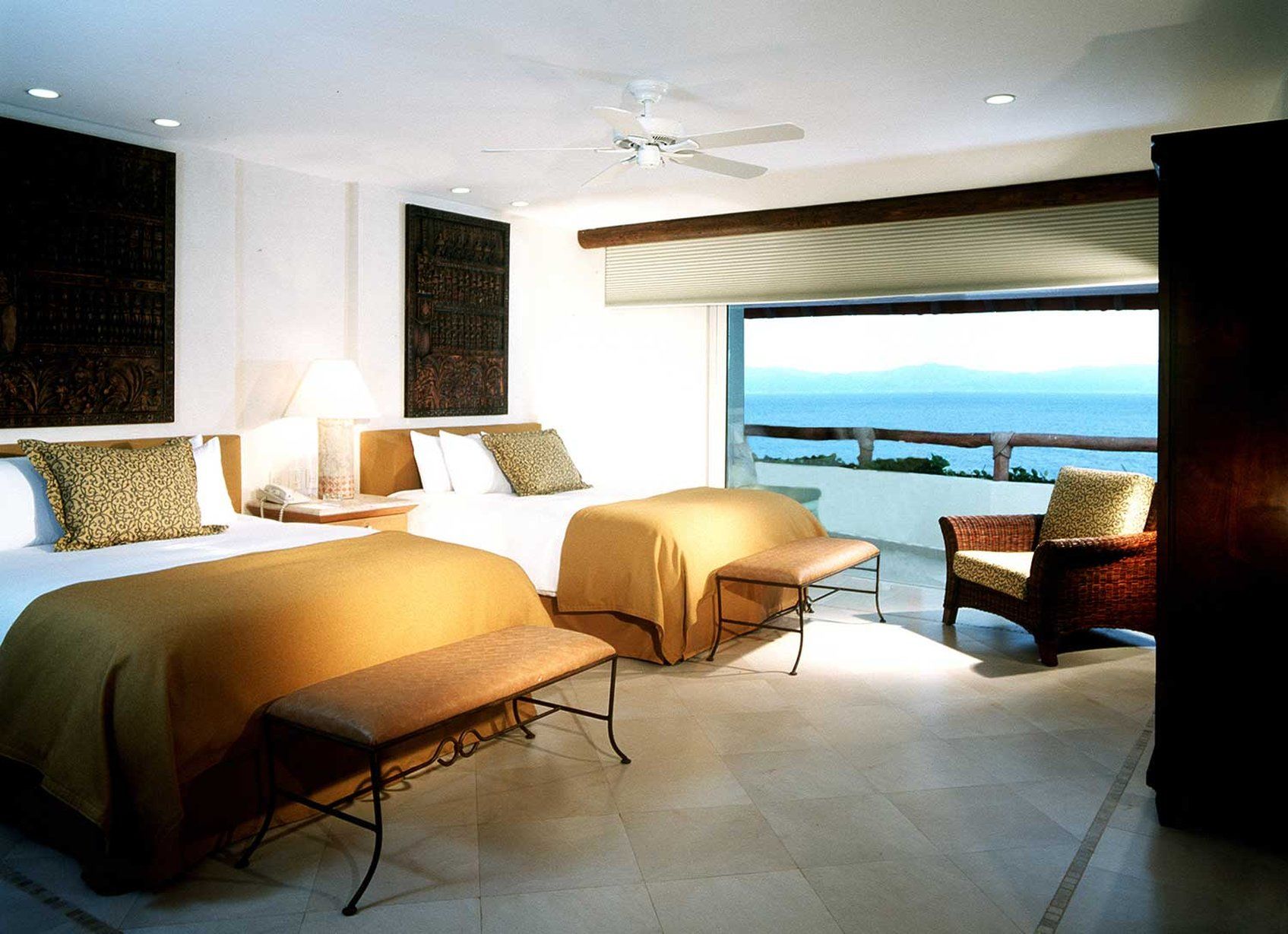 Grand Velas Riviera Nayarit Nuevo Vallarta