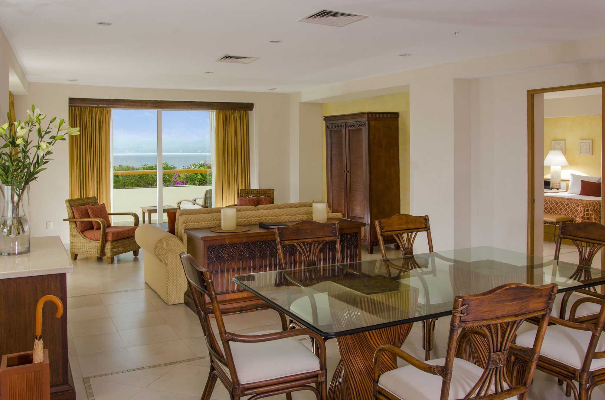Resort Grand Velas Riviera Nayarit Nuevo Vallarta