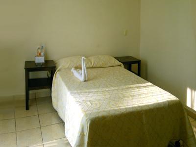 Hotel Boca De Ovejas 3*