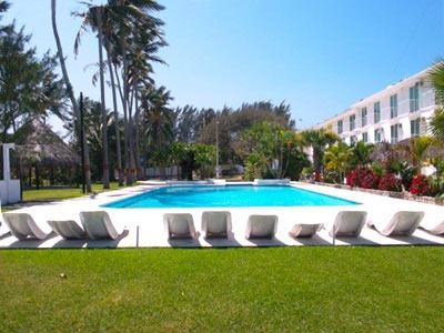 Hotel Boca De Ovejas 3*