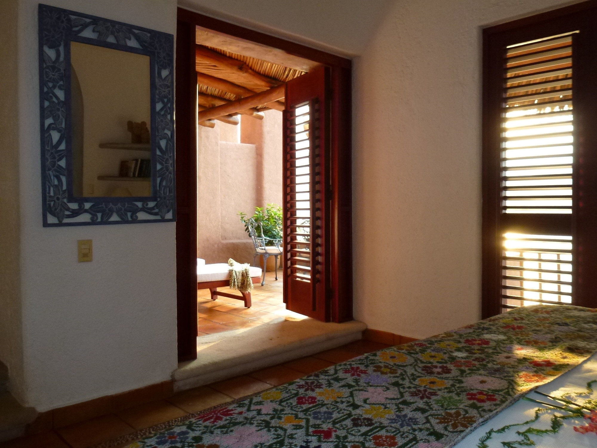 La Casa Que Canta (adults Only)