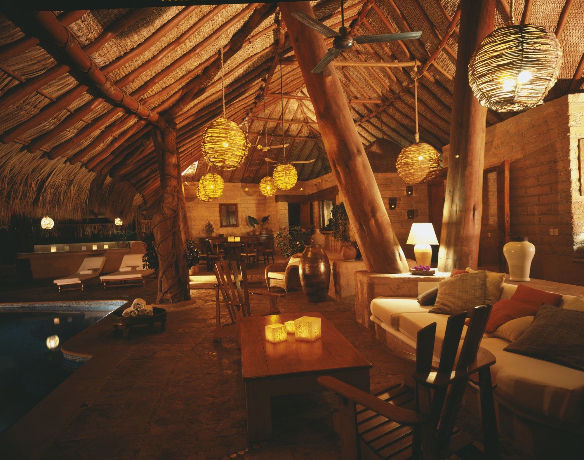 Hotel La Casa Que Canta (adults Only) 5*