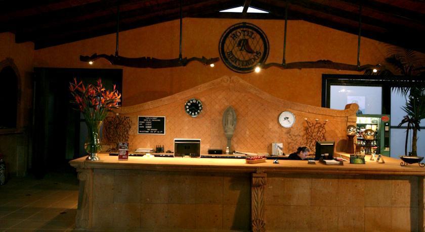 Hotel El Rebozo