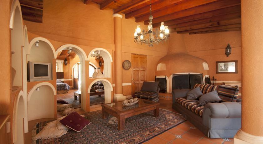 Hotel El Rebozo 5*