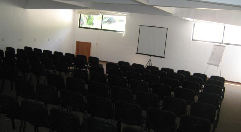 Hotel El Rebozo