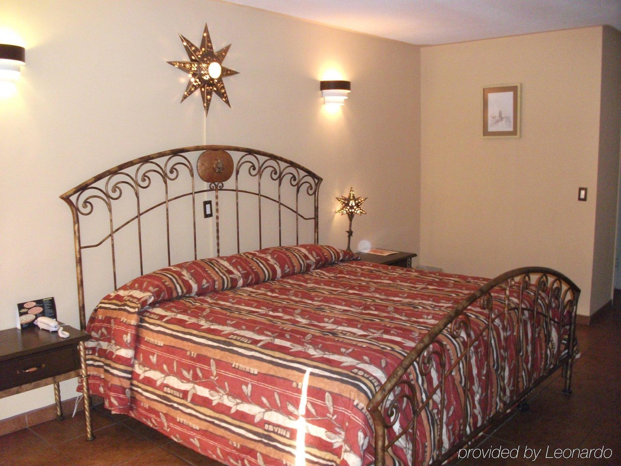 Inn Pueblito Rosarito