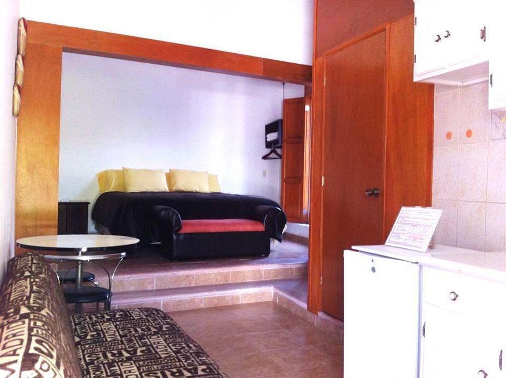 Hotel Chipitlan 3*