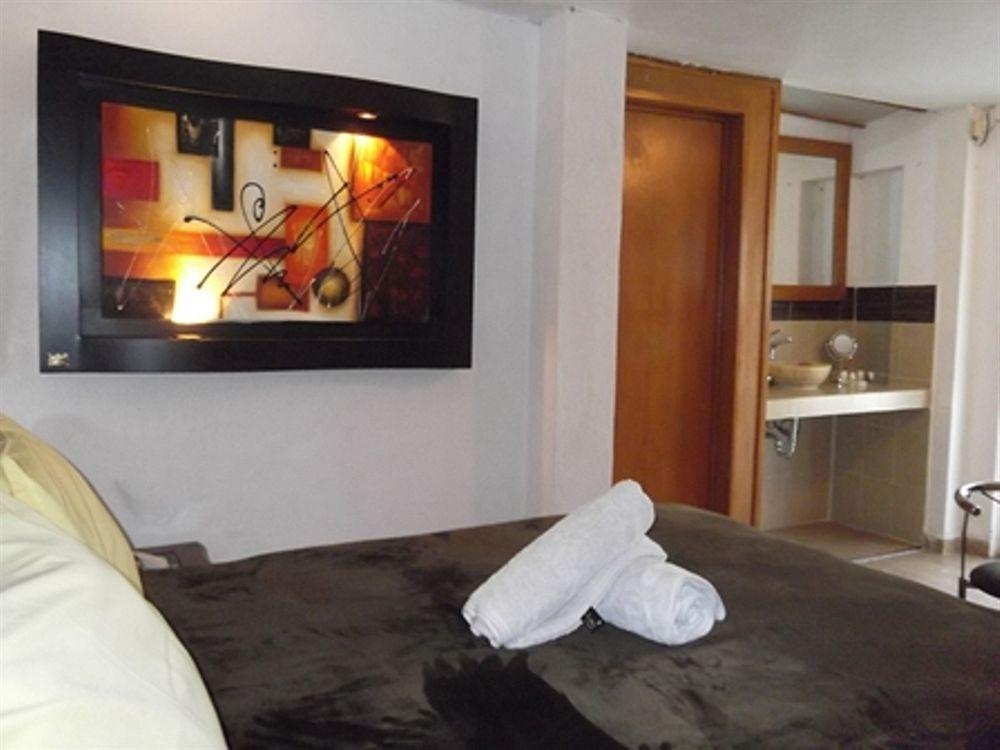 Hotel Chipitlan