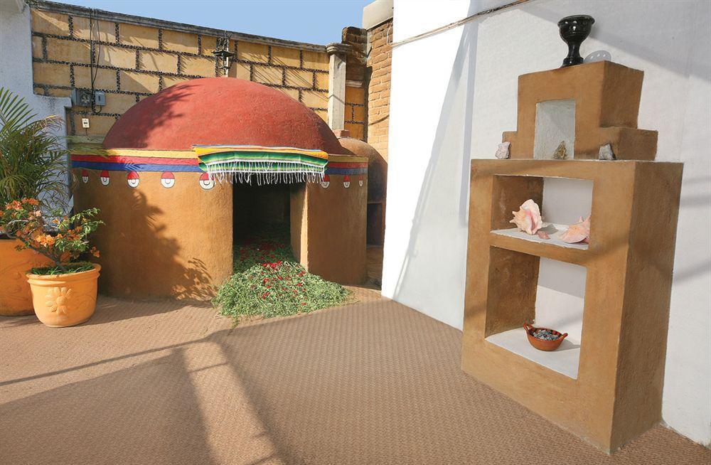 Hotel Chipitlan