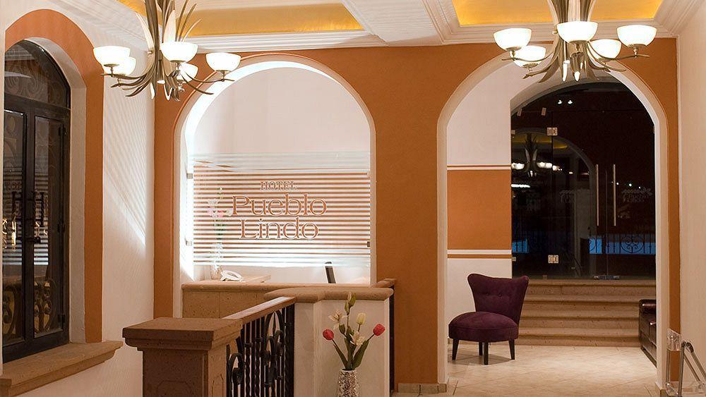 Hotel Boutique Pueblo Lindo Taxco de Alarcon