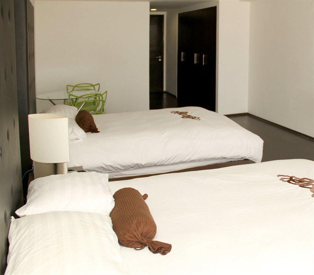 Aparthotel Pia 4*