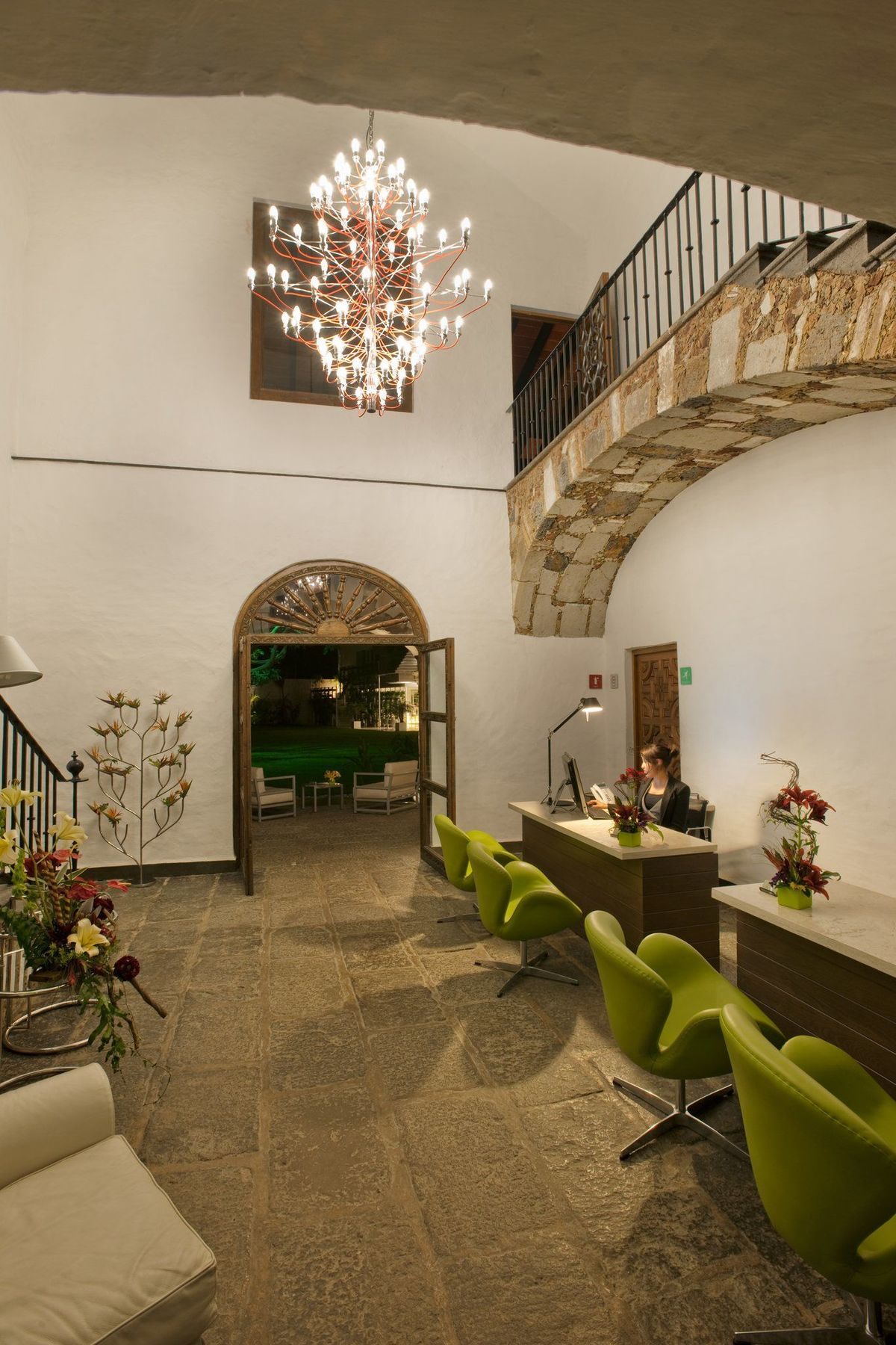 Hotel Anticavilla Restaurante & (adults Only) 5*