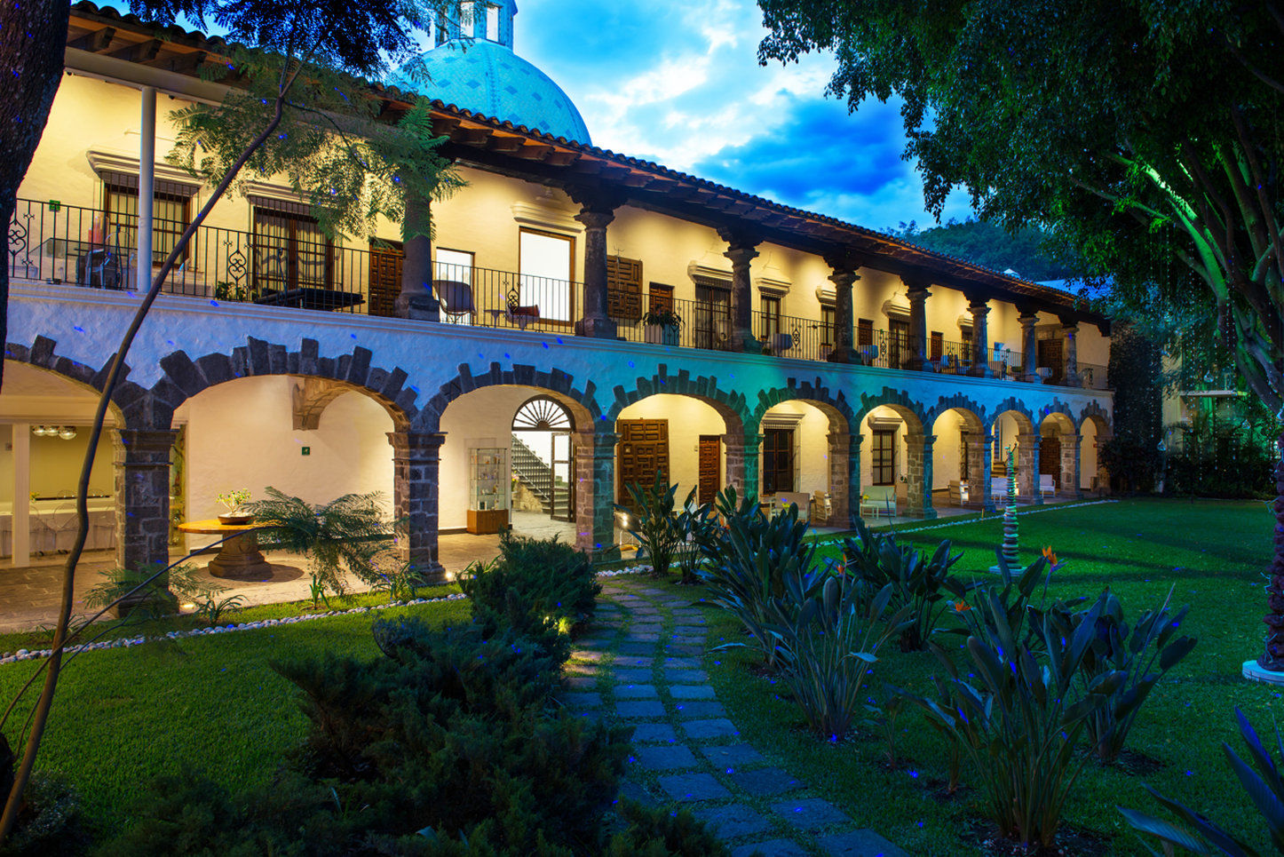 Hotel Anticavilla Restaurante & (adults Only) 5*