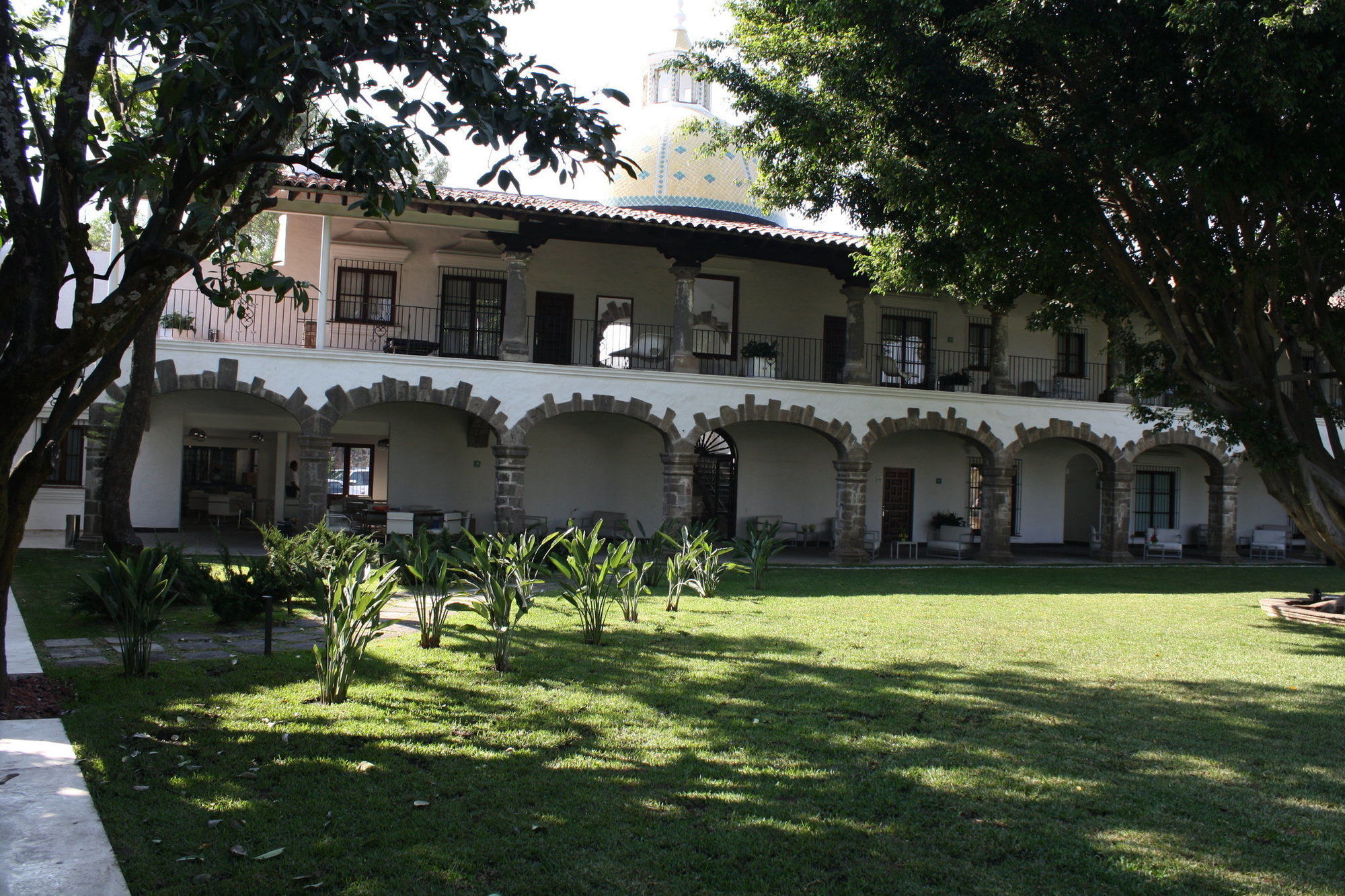 Hotel Anticavilla Restaurante & (adults Only) 5*