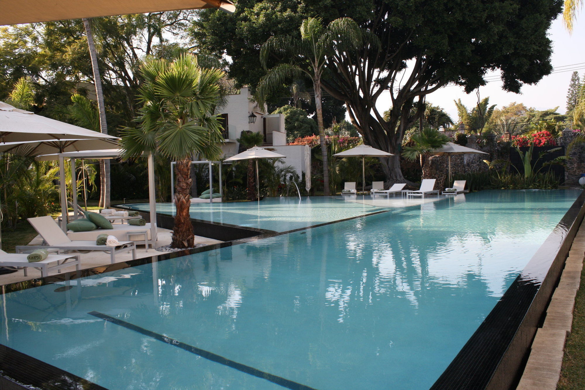 Hotel Anticavilla Restaurante & (adults Only) 5*