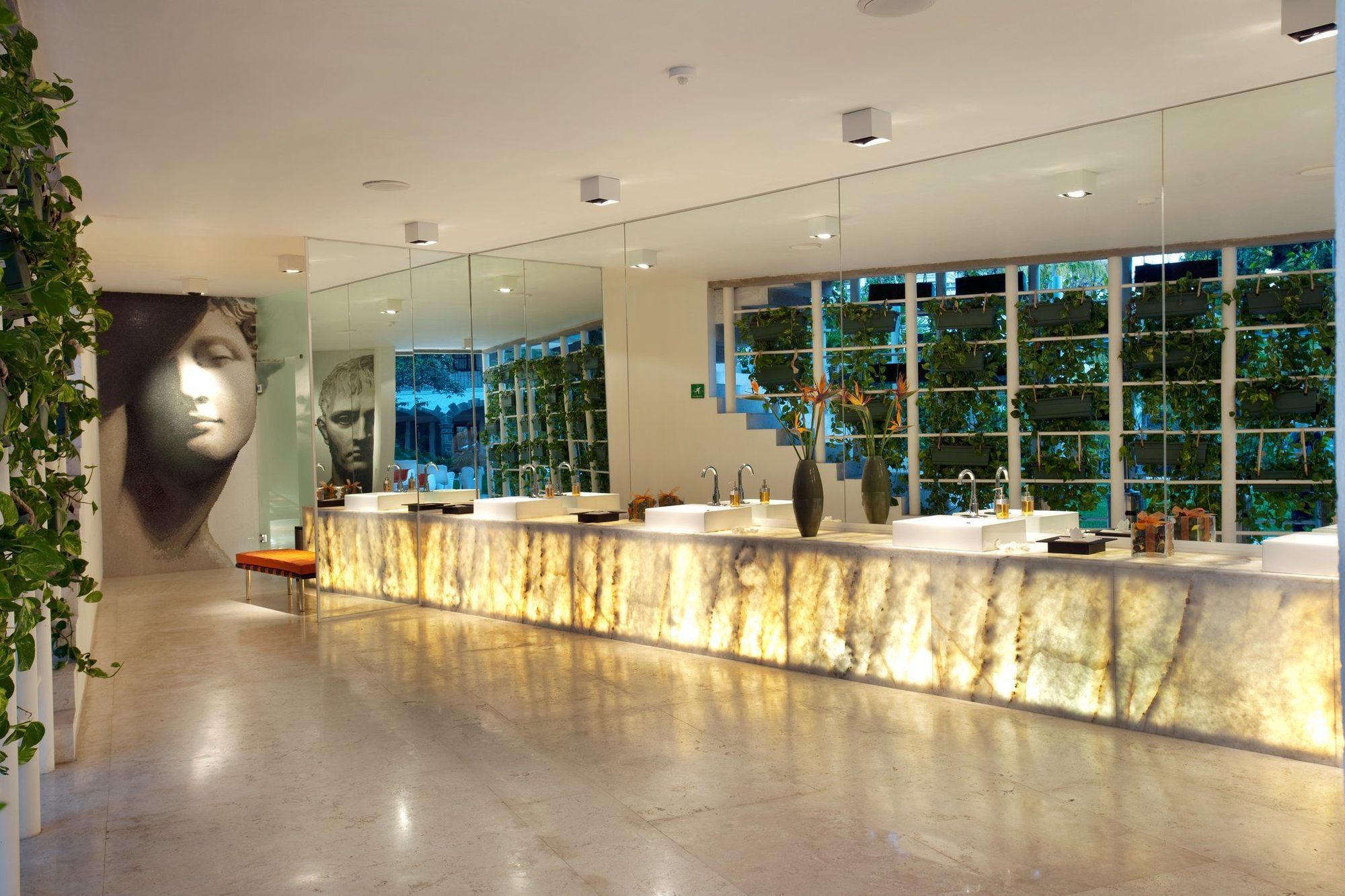 Anticavilla Restaurante & (adults Only)