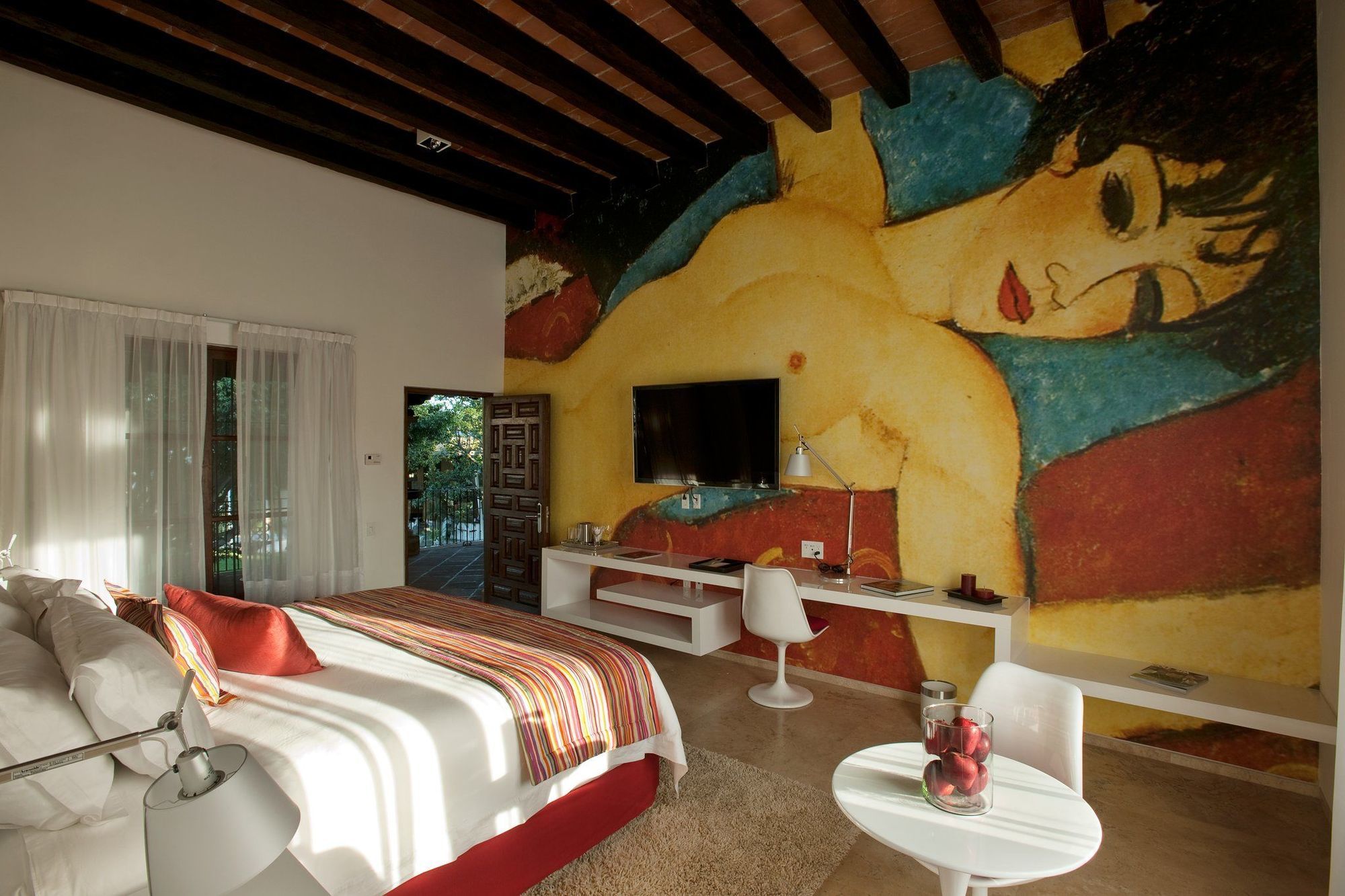 Hotel Anticavilla Restaurante & (adults Only) 5*