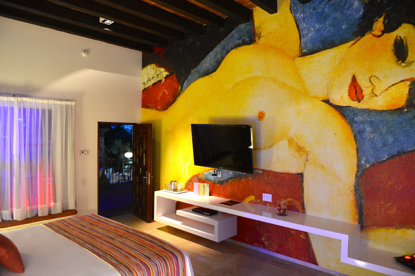 Hotel Anticavilla Restaurante & (adults Only) 5*