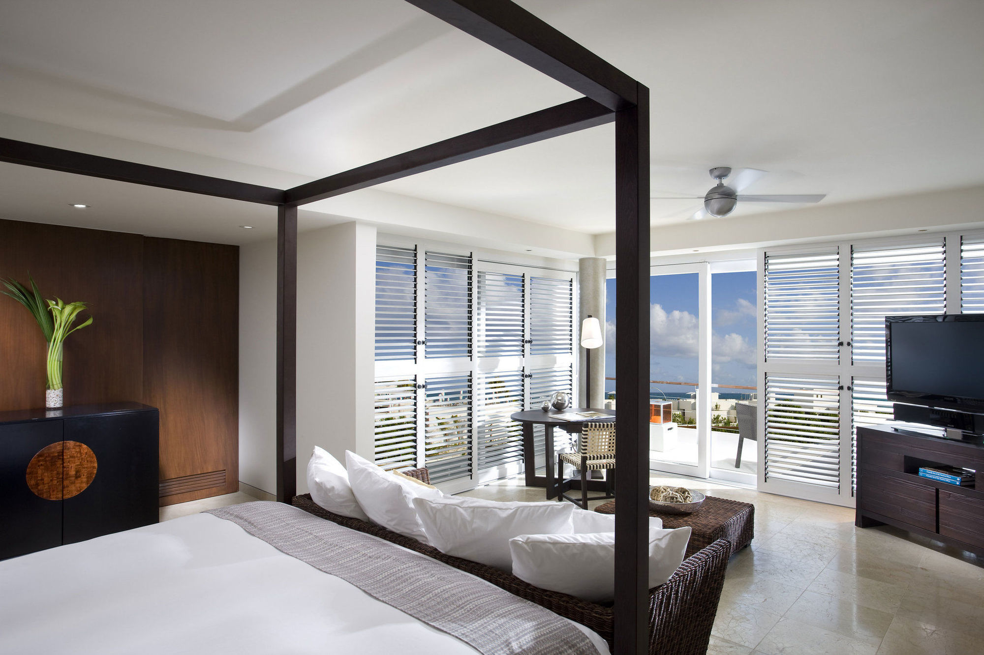 Blue Diamond Luxury Boutique (adults Only) El Marlyn Azul