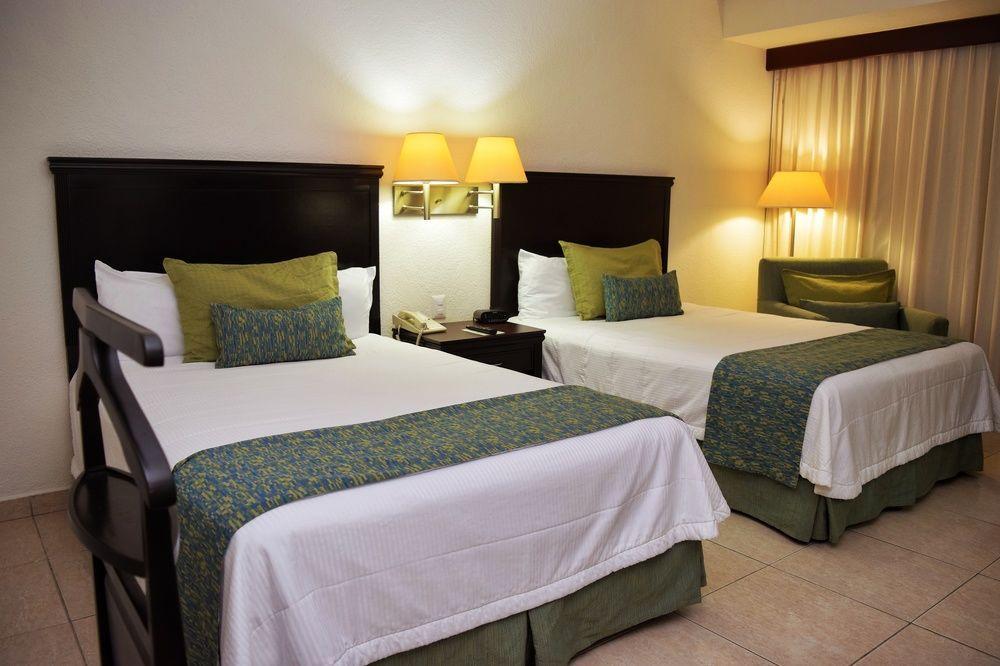 Hotel Florida Veracruz