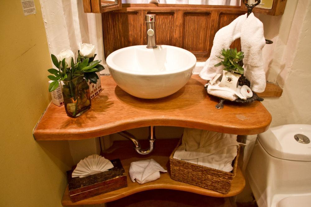 Bed & Breakfast La Casa Del Naranjo Boutique