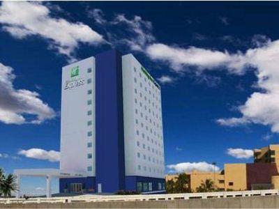 Express Boca Del Rio By Ihg