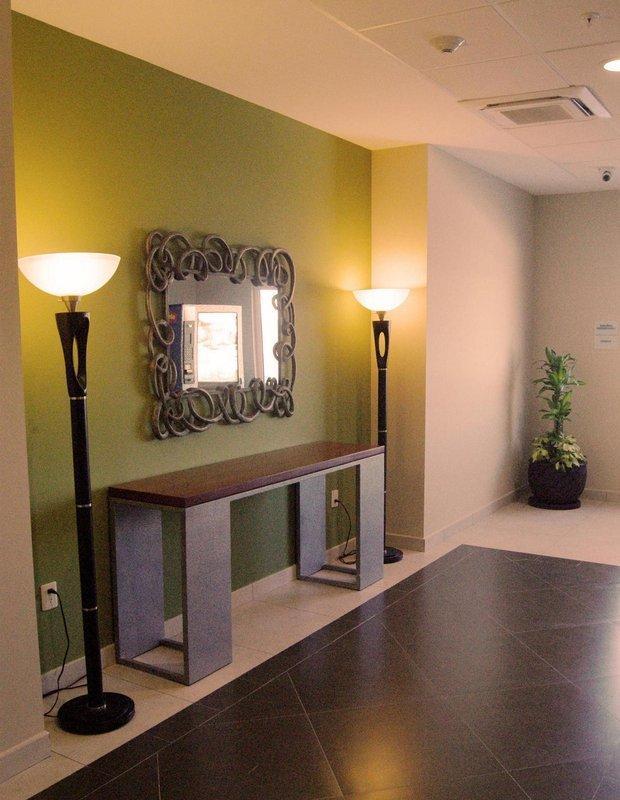 Express Boca Del Rio By Ihg Veracruz