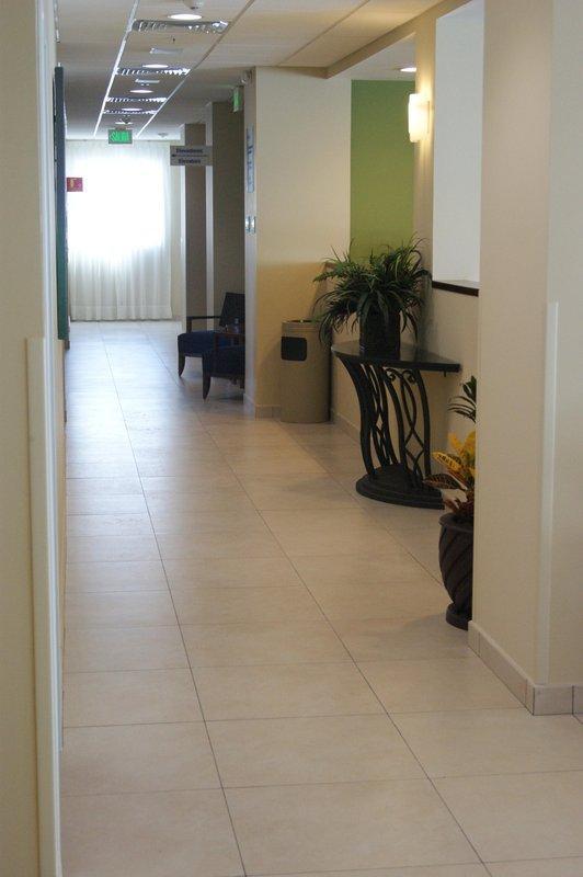 Hotel Express Boca Del Rio By Ihg Veracruz
