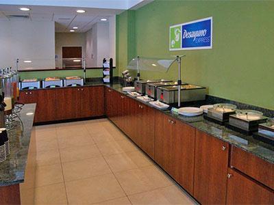 Express Boca Del Rio By Ihg Veracruz