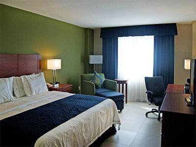 Hotel Express Boca Del Rio By Ihg 4*