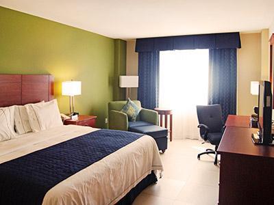 Hotel Express Boca Del Rio By Ihg Veracruz