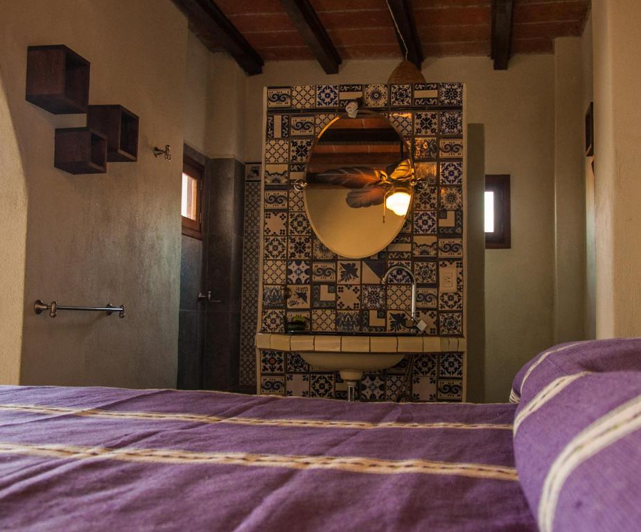Bed & Breakfast Heven Residence