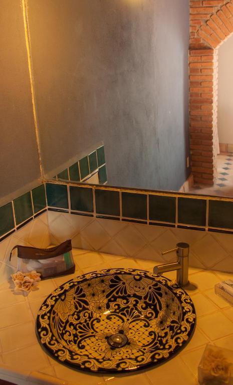 Bed & Breakfast Heven Residence Zipolite
