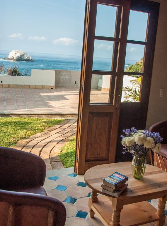 Heven Residence Zipolite